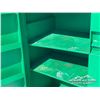 Image 10 : GREENLEE ROLLING TOOL CABINET