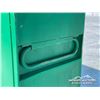 Image 12 : GREENLEE ROLLING TOOL CABINET