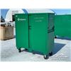 Image 1 : GREENLEE ROLLING TOOL CABINET