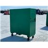 Image 3 : GREENLEE ROLLING TOOL CABINET