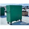 Image 4 : GREENLEE ROLLING TOOL CABINET