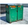 Image 2 : GREENLEE TOOL CABINET