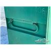 Image 6 : GREENLEE TOOL CABINET