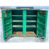 Image 7 : GREENLEE TOOL CABINET