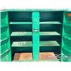 Image 8 : GREENLEE TOOL CABINET