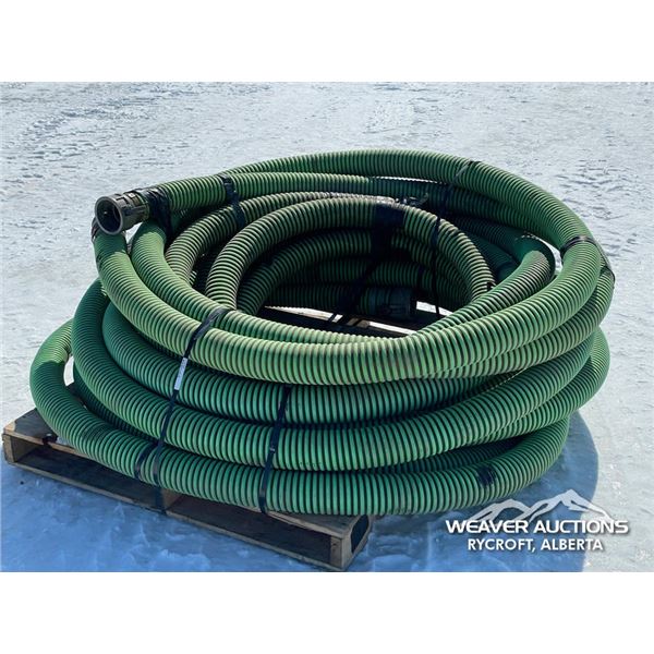 MISC SUCTION HOSE