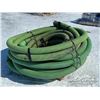 Image 4 : MISC SUCTION HOSE