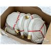 Image 5 : (5) ROLLS OF 75 FT. X 1 1/2 IN. FIRE HOSE