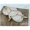 Image 1 : (5) ROLLS OF 75 FT. X 1 1/2 IN. FIRE HOSE