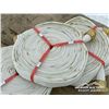 Image 5 : (5) ROLLS OF 75 FT. X 1 1/2 IN. FIRE HOSE