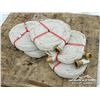 Image 3 : (5) ROLLS OF 75 FT. X 1 1/2 IN. FIRE HOSE