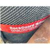 Image 9 : (1) ROLL OF ROCK GUARD W/MISC PARTS
