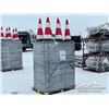 Image 1 : QTY OF TRAFFIC CONES