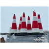 Image 5 : QTY OF TRAFFIC CONES