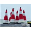 Image 7 : QTY OF TRAFFIC CONES