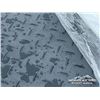 Image 6 : (15) 42 X 94 IN. DIAMOND PLATE FLOOR MATS