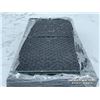 Image 5 : (15) 42 X 94 IN. DIAMOND PLATE FLOOR MATS