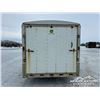 Image 16 : 2014 CARRY-ON 8.5 X 24CGR T/A ENCLOSED TRAILER