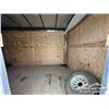 Image 8 : 2014 CARRY-ON 8.5 X 24CGR T/A ENCLOSED TRAILER
