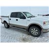 Image 49 : 2004 FORD F150 LARIAT CREW CAB PICKUP