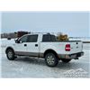 Image 4 : 2004 FORD F150 LARIAT CREW CAB PICKUP