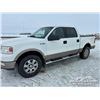 Image 50 : 2004 FORD F150 LARIAT CREW CAB PICKUP