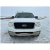 Image 51 : 2004 FORD F150 LARIAT CREW CAB PICKUP
