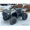 Image 1 : 2021 ARCTIC CAT ALTERRA 600 ATV