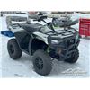 Image 2 : 2021 ARCTIC CAT ALTERRA 600 ATV