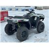 Image 3 : 2021 ARCTIC CAT ALTERRA 600 ATV