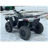 Image 4 : 2021 ARCTIC CAT ALTERRA 600 ATV