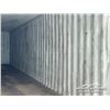 Image 10 : 2011 8 X 40 FT. SHIPPING CONTAINER