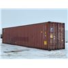 Image 2 : 2011 8 X 40 FT. SHIPPING CONTAINER