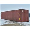 Image 4 : 2011 8 X 40 FT. SHIPPING CONTAINER