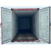 Image 7 : 2011 8 X 40 FT. SHIPPING CONTAINER