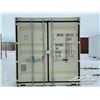 Image 6 : 2025 8 X 20 FT. SHIPPING CONTAINER