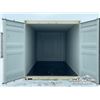 Image 9 : 2025 8 X 20 FT. SHIPPING CONTAINER