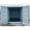 Image 10 : 2025 8 X 20 FT. SHIPPING CONTAINER