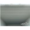 Image 13 : 2025 8 X 20 FT. SHIPPING CONTAINER