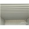 Image 17 : 2025 8 X 20 FT. SHIPPING CONTAINER