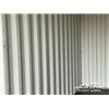 Image 18 : 2025 8 X 20 FT. SHIPPING CONTAINER