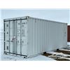 Image 1 : 2025 8 X 20 FT. SHIPPING CONTAINER