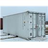 Image 2 : 2025 8 X 20 FT. SHIPPING CONTAINER