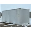 Image 4 : 2025 8 X 20 FT. SHIPPING CONTAINER