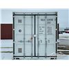 Image 6 : 2025 8 X 20 FT. SHIPPING CONTAINER