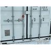Image 7 : 2025 8 X 20 FT. SHIPPING CONTAINER