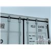 Image 8 : 2025 8 X 20 FT. SHIPPING CONTAINER