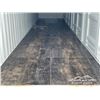 Image 10 : 2020 8 X 40 FT. MULTIDOOR SHIPPING CONTAINER