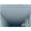 Image 11 : 2020 8 X 40 FT. MULTIDOOR SHIPPING CONTAINER