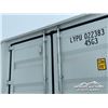 Image 21 : 2020 8 X 40 FT. MULTIDOOR SHIPPING CONTAINER